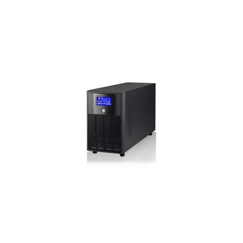Voltronic Power Genie Inverter