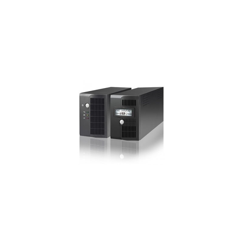 Voltronic Power Atom