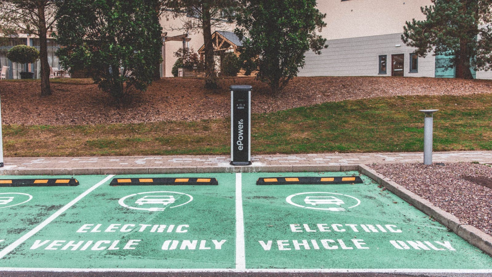 EV Charger Not Working — Common Issues