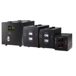 Voltronic Power AegisAVR Aegis 2000 Voltage Regulator