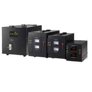 منظم جهد Voltronic Aegis 8000