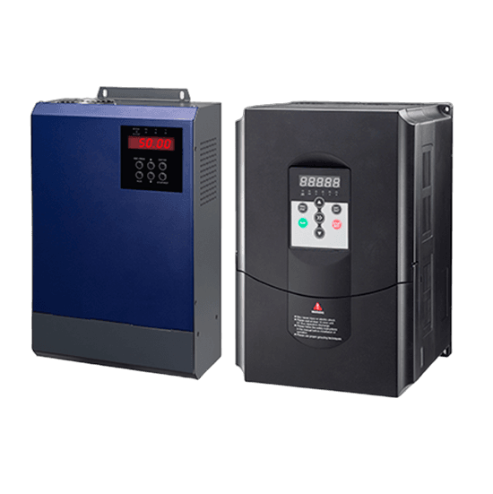 Voltronic Power Voltronic Aspire 11KW Solar Charge Controller
