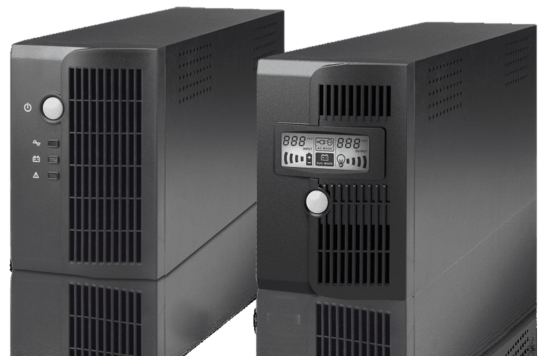 Voltronic Power Atom Atom 600 Voltage Regulator