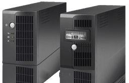 Voltronic Power Atom Atom 600 Voltage Regulator