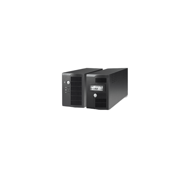 Régulateur de tension Voltronic Atom Lobo 2.4K