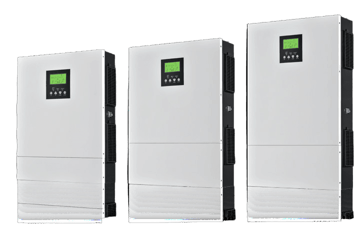 Voltronic Power Voltronic Axpert IND 1.2KW Hybrid Solar Inverter