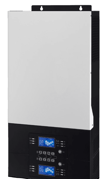Voltronic Power Voltronic Axpert King 3K Off-Grid Solar Inverter