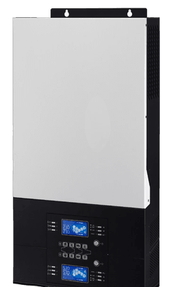 Voltronic Power Axpert King 3K Off-Grid Solar Inverter