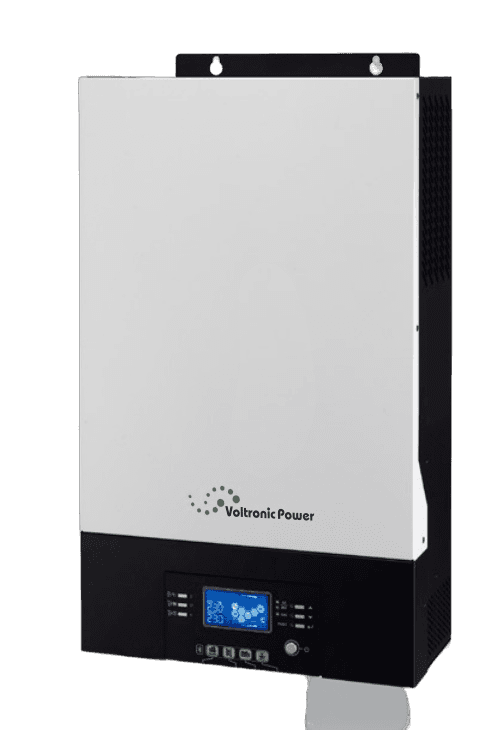 Voltronic Power Voltronic Axpert KING 3KW Solar Inverter
