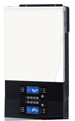 Voltronic Power Axpert King II Axpert KING II-5000-48 Off-Grid Solar Inverter