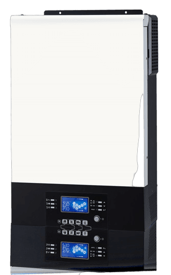 Voltronic Power Voltronic Axpert King II TWIN 6.2K Off-Grid Solar Inverter