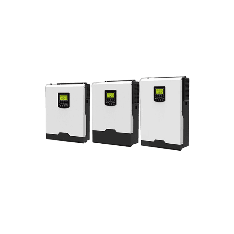 Voltronic Power Voltronic Axpert KING II TWIN 6KW Solar Charge Controller