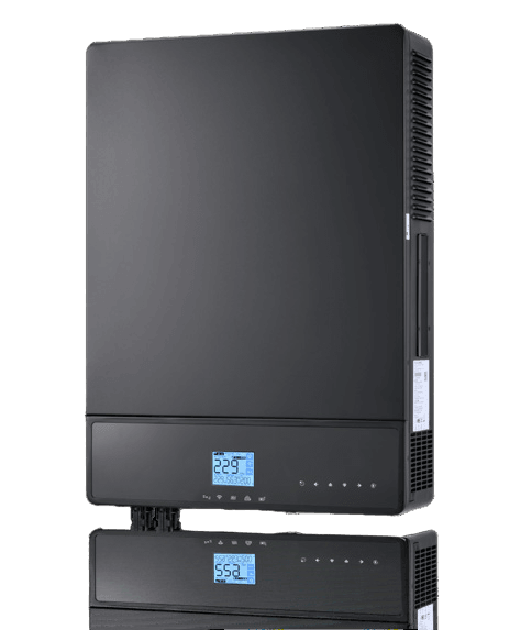 Onduleur solaire hors réseau Voltronic Axpert King IP52 8KW