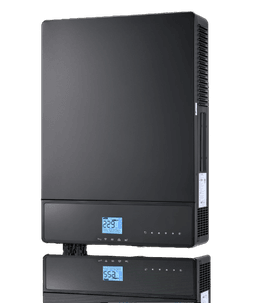 Voltronic Power Axpert KING IP52 Axpert King IP52 8KW Off-Grid Solar Inverter