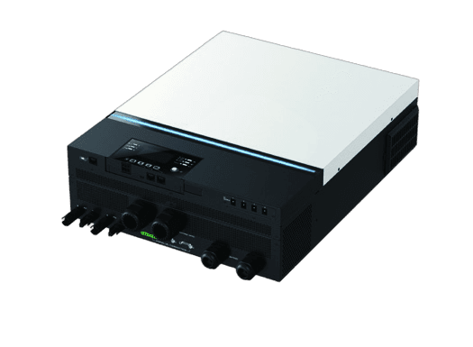 Voltronic Power Axpert MAX 3600-24-230 Off-Grid Solar Inverter