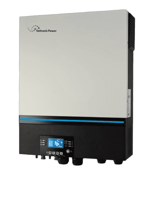 Voltronic Power Voltronic Axpert MAX 7.2KW Solar Charge Controller