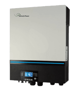 Voltronic Power Axpert MAX 7.2KW Solar Charge Controller