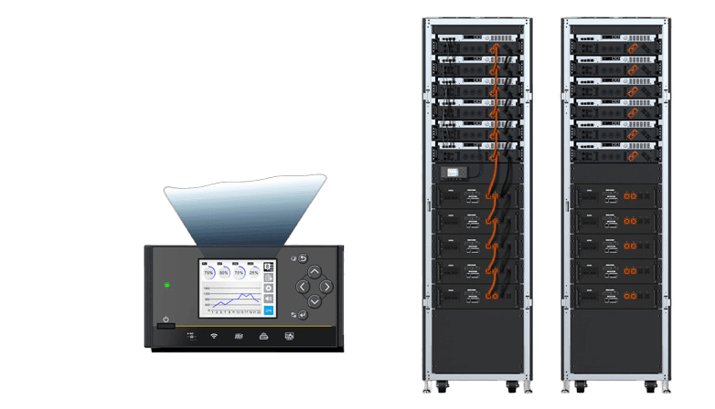 Voltronic Power Axpert MAX AIR 10K Off-Grid Solar Inverter