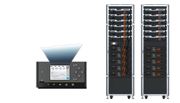 Voltronic Power Axpert MAX AIR 10K Off-Grid Solar Inverter