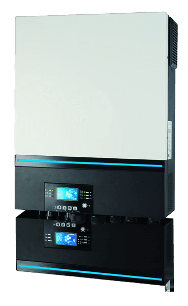 Voltronic Power Axpert MAX E Duplex 11K Off-Grid Solar Inverter