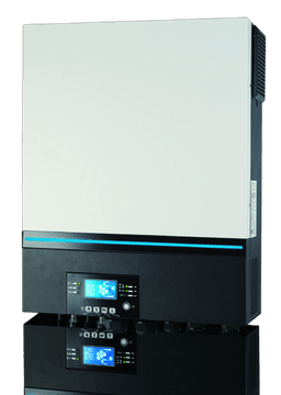 Voltronic Power Axpert MAX E TWIN-11000 Off-Grid Solar Inverter