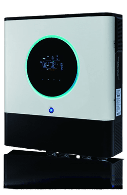 Voltronic Power Axpert MAX II 11000 Off-Grid Solar Inverter