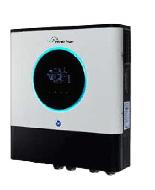 Voltronic Power Axpert MAX II 6.5KW Solar Inverter