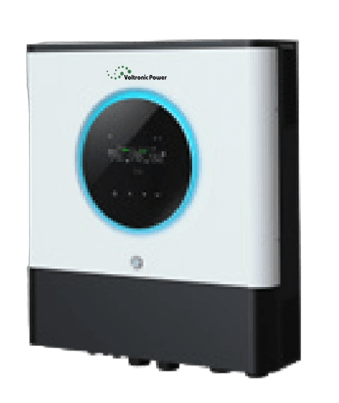 انفرتر شمسي خارج الشبكة Voltronic Axpert MAX II 80000