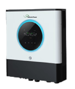 Voltronic Power Axpert MAX II 80000 Off-Grid Solar Inverter