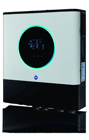 Voltronic Power Axpert MAX II Duplex 11K Off-Grid Solar Inverter
