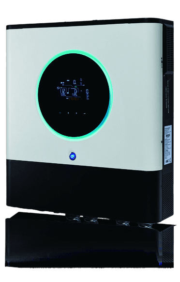 Voltronic Power Axpert MAX II Duplex 11K Off-Grid Solar Inverter