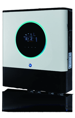 Voltronic Power Axpert MAX II Duplex 11K Off-Grid Solar Inverter
