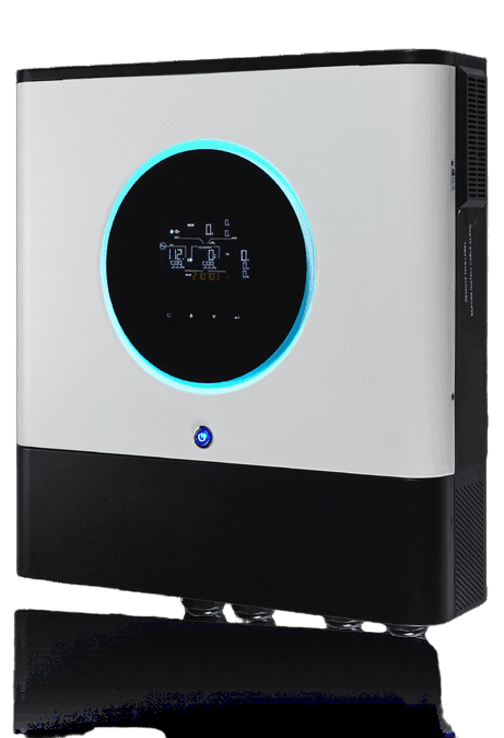 Voltronic Power Axpert MAX II TWIN 11K Off-Grid Solar Inverter