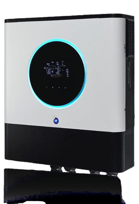 Voltronic Power Axpert MAX II TWIN 12K Off-Grid Solar Inverter