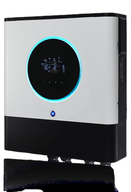 Voltronic Power Axpert MAX II TWIN 8K Off-Grid Solar Inverter
