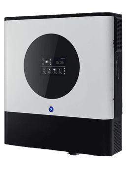 Voltronic Power Axpert MAX II TWIN HMI 11K Off-Grid Solar Inverter