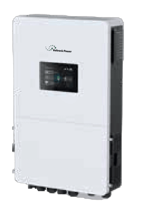 Voltronic Power Axpert MAX IND 12000 Off-Grid Solar Inverter