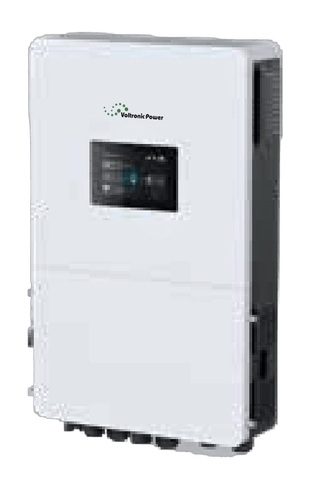 Voltronic Power Axpert MAX IND 12000 Off-Grid Solar Inverter