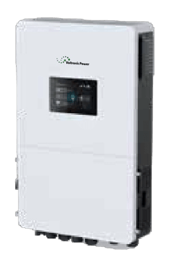 Voltronic Power Axpert MAX IND 12000 Off-Grid Solar Inverter