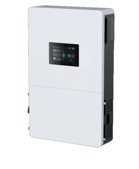 Onduleur solaire hors réseau Voltronic Axpert MAX IND 6600