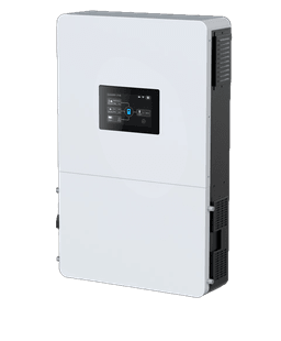 Voltronic Power Axpert MAX IND 6600 Off-Grid Solar Inverter