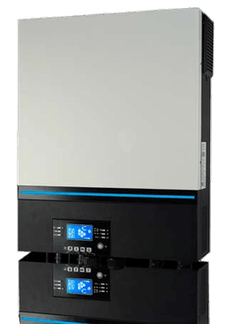 Voltronic Power Axpert MAX-6500-48-120 Off-Grid Solar Inverter