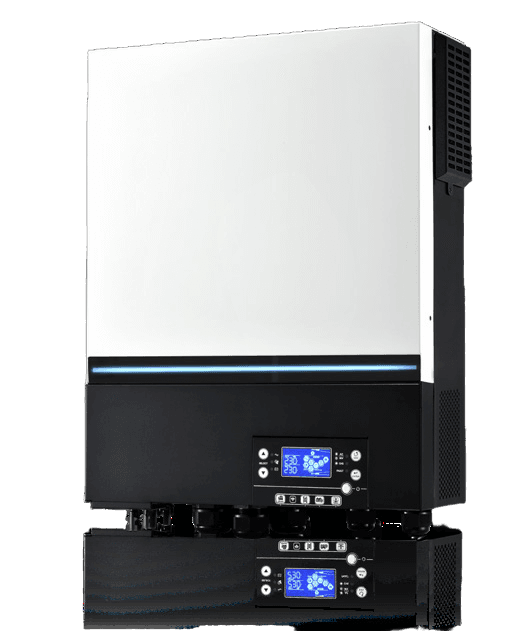 Voltronic Power Axpert MAX TRI 11K Off-Grid Solar Inverter