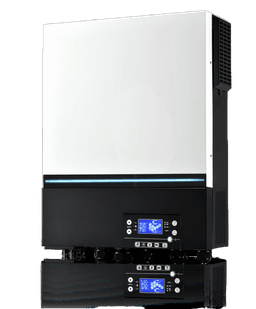 Voltronic Power Axpert MAX TRI 11K Off-Grid Solar Inverter
