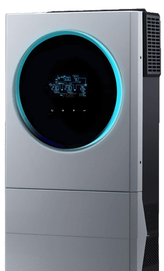 Onduleur solaire hors réseau Voltronic Axpert MKS 4 3600-48