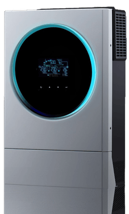 Voltronic Power Axpert MKS 4 3600-48 Off-Grid Solar Inverter