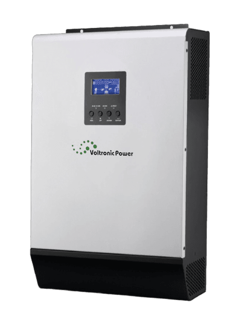 Voltronic Power Axpert MKS II 5KVA Solar Inverter
