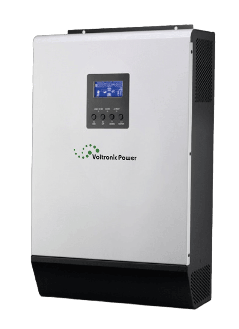 انفرتر شمسي Voltronic Axpert MKS II 5KVA