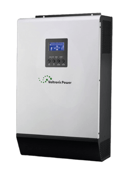 Voltronic Power Axpert MKS II 5KVA Solar Inverter