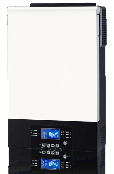 انفرتر شمسي خارج الشبكة Voltronic Axpert MKS III TWIN 6K